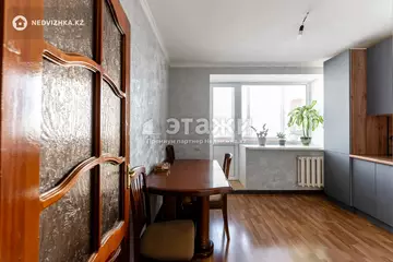 73 м², 2-комнатная квартира, этаж 4 из 9, 73 м², изображение - 6