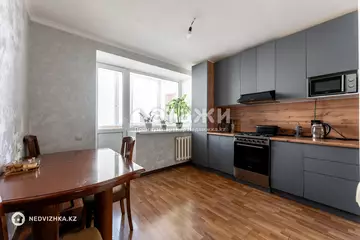 73 м², 2-комнатная квартира, этаж 4 из 9, 73 м², изображение - 7