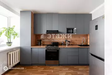 73 м², 2-комнатная квартира, этаж 4 из 9, 73 м², изображение - 8