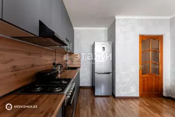73 м², 2-комнатная квартира, этаж 4 из 9, 73 м², изображение - 9