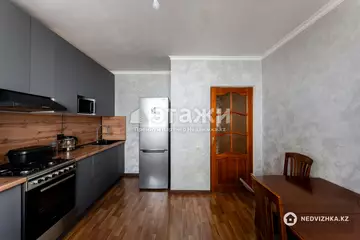 73 м², 2-комнатная квартира, этаж 4 из 9, 73 м², изображение - 10