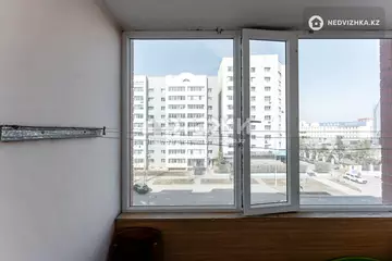 73 м², 2-комнатная квартира, этаж 4 из 9, 73 м², изображение - 11