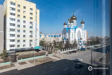 73 м², 2-комнатная квартира, этаж 4 из 9, 73 м², изображение - 12