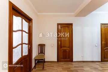 73 м², 2-комнатная квартира, этаж 4 из 9, 73 м², изображение - 18