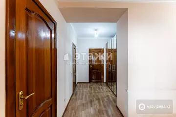 73 м², 2-комнатная квартира, этаж 4 из 9, 73 м², изображение - 19