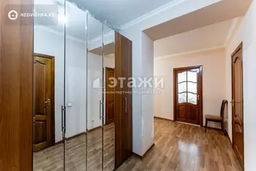 73 м², 2-комнатная квартира, этаж 4 из 9, 73 м², изображение - 20