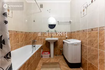 73 м², 2-комнатная квартира, этаж 4 из 9, 73 м², изображение - 21