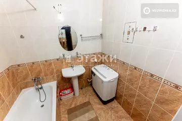 73 м², 2-комнатная квартира, этаж 4 из 9, 73 м², изображение - 22