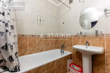 73 м², 2-комнатная квартира, этаж 4 из 9, 73 м², изображение - 23