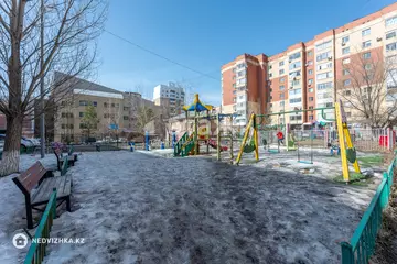 73 м², 2-комнатная квартира, этаж 4 из 9, 73 м², изображение - 25