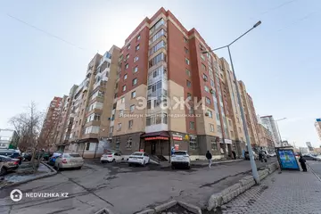 73 м², 2-комнатная квартира, этаж 4 из 9, 73 м², изображение - 28