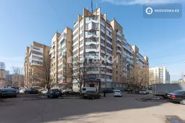73 м², 2-комнатная квартира, этаж 4 из 9, 73 м², изображение - 29