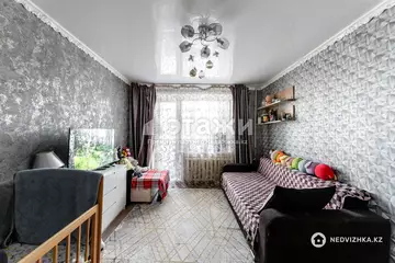 2-комнатная квартира, этаж 1 из 5, 45 м²