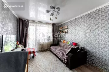2-комнатная квартира, этаж 1 из 5, 45 м²