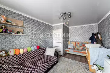 45 м², 2-комнатная квартира, этаж 1 из 5, 45 м², изображение - 4