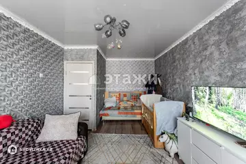 45 м², 2-комнатная квартира, этаж 1 из 5, 45 м², изображение - 5