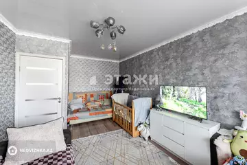 45 м², 2-комнатная квартира, этаж 1 из 5, 45 м², изображение - 6