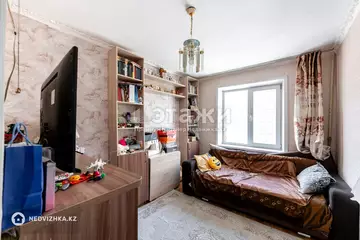 45 м², 2-комнатная квартира, этаж 1 из 5, 45 м², изображение - 7