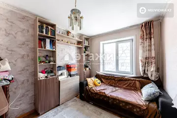 45 м², 2-комнатная квартира, этаж 1 из 5, 45 м², изображение - 8