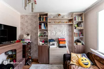 45 м², 2-комнатная квартира, этаж 1 из 5, 45 м², изображение - 9