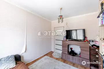45 м², 2-комнатная квартира, этаж 1 из 5, 45 м², изображение - 10