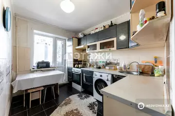 45 м², 2-комнатная квартира, этаж 1 из 5, 45 м², изображение - 11