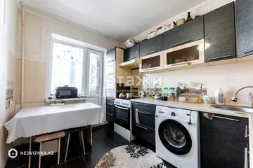 45 м², 2-комнатная квартира, этаж 1 из 5, 45 м², изображение - 12