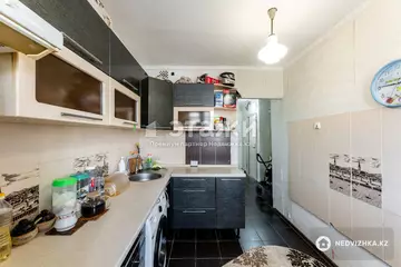 45 м², 2-комнатная квартира, этаж 1 из 5, 45 м², изображение - 14