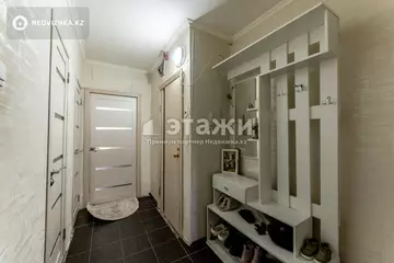 45 м², 2-комнатная квартира, этаж 1 из 5, 45 м², изображение - 16