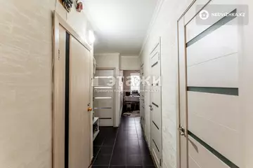 45 м², 2-комнатная квартира, этаж 1 из 5, 45 м², изображение - 17