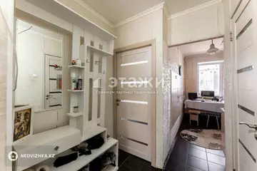 45 м², 2-комнатная квартира, этаж 1 из 5, 45 м², изображение - 18