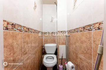 45 м², 2-комнатная квартира, этаж 1 из 5, 45 м², изображение - 19