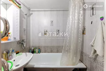 45 м², 2-комнатная квартира, этаж 1 из 5, 45 м², изображение - 20