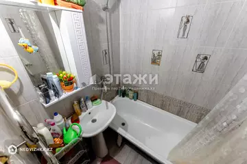 45 м², 2-комнатная квартира, этаж 1 из 5, 45 м², изображение - 21