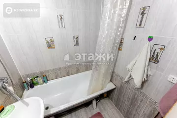 45 м², 2-комнатная квартира, этаж 1 из 5, 45 м², изображение - 22