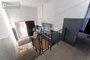 45 м², 2-комнатная квартира, этаж 1 из 5, 45 м², изображение - 23