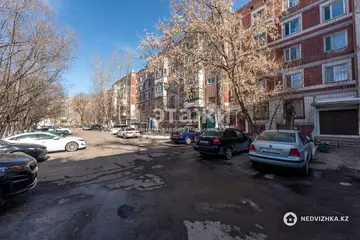 45 м², 2-комнатная квартира, этаж 1 из 5, 45 м², изображение - 27