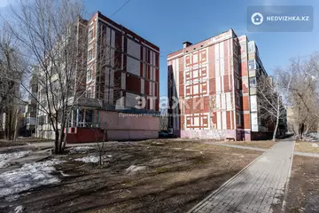 45 м², 2-комнатная квартира, этаж 1 из 5, 45 м², изображение - 28