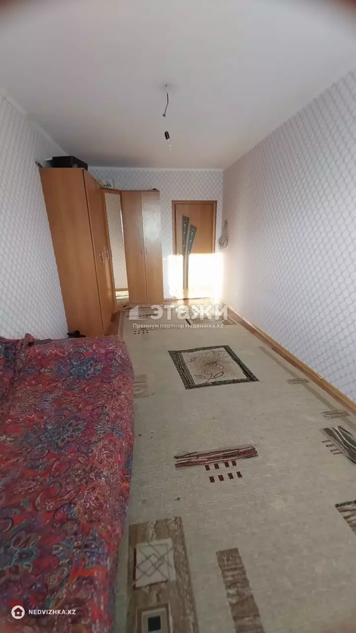 33.5 м², 1-комнатная квартира, этаж 6 из 18, 34 м², изображение - 1