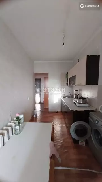 1-комнатная квартира, этаж 6 из 18, 34 м²