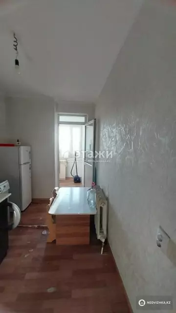 1-комнатная квартира, этаж 6 из 18, 34 м²