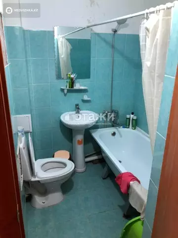 1-комнатная квартира, этаж 6 из 18, 34 м²