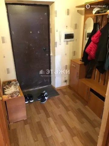 33.5 м², 1-комнатная квартира, этаж 6 из 18, 34 м², изображение - 4