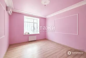 2-комнатная квартира, этаж 2 из 9, 65 м²