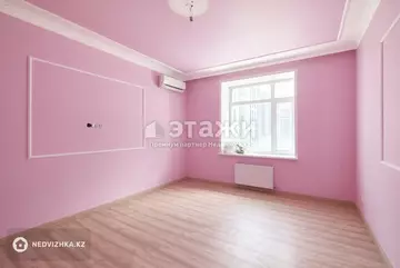 2-комнатная квартира, этаж 2 из 9, 65 м²