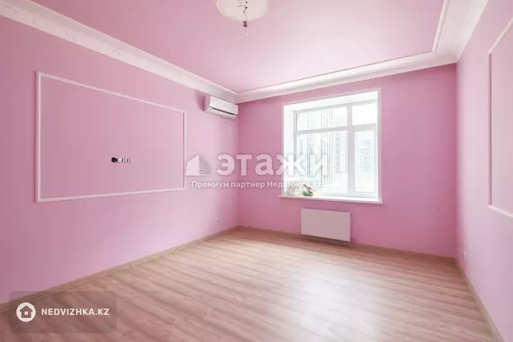 65.2 м², 2-комнатная квартира, этаж 2 из 9, 65 м², изображение - 1