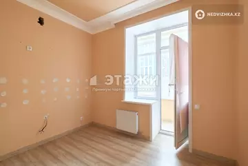 65.2 м², 2-комнатная квартира, этаж 2 из 9, 65 м², изображение - 4