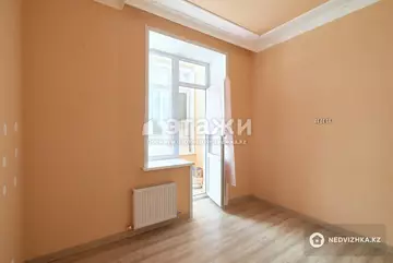 65.2 м², 2-комнатная квартира, этаж 2 из 9, 65 м², изображение - 5