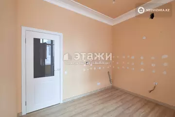 65.2 м², 2-комнатная квартира, этаж 2 из 9, 65 м², изображение - 7