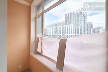 65.2 м², 2-комнатная квартира, этаж 2 из 9, 65 м², изображение - 8